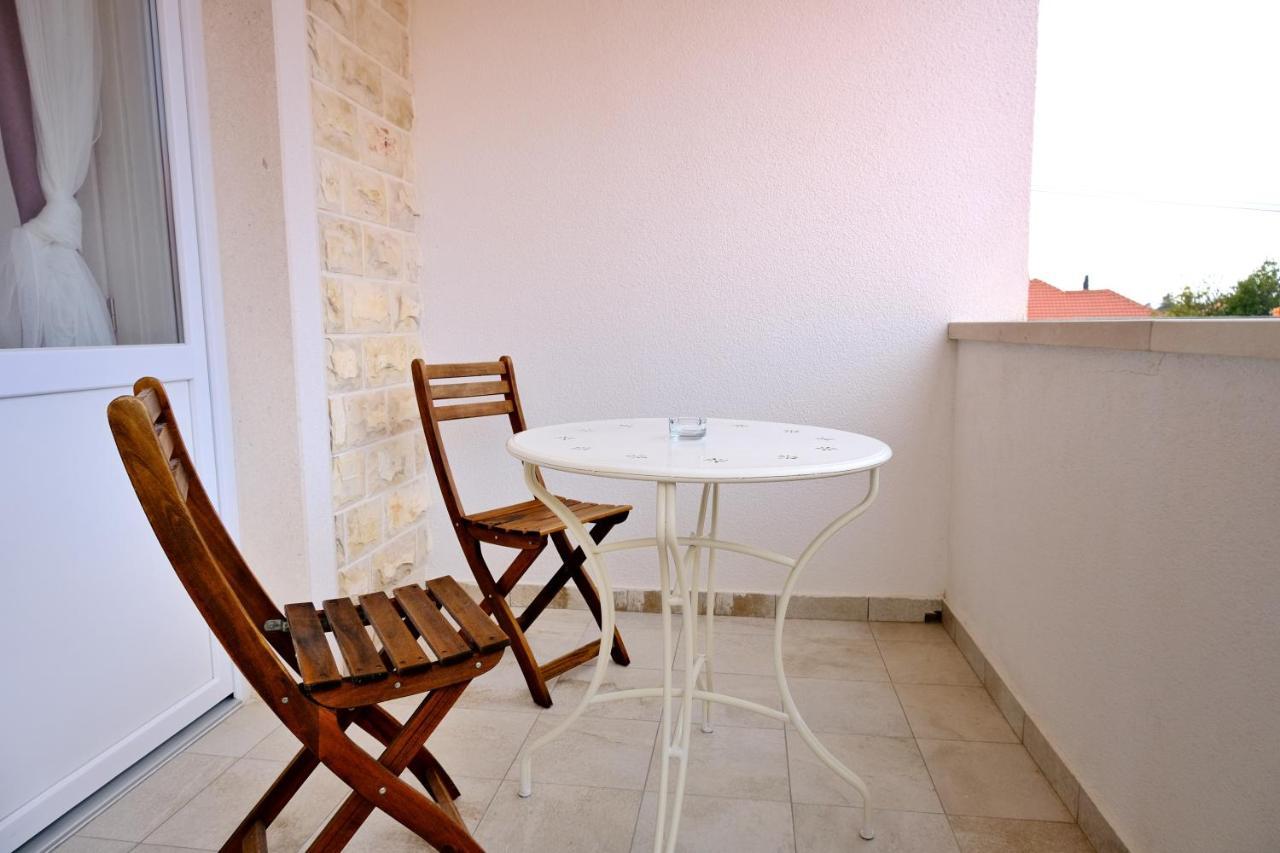 Boutique Hotel Alegria Supetar Exterior photo