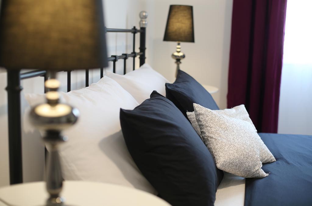 Boutique Hotel Alegria Supetar Room photo
