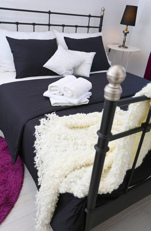 Boutique Hotel Alegria Supetar Room photo
